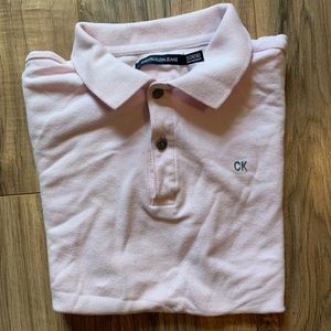 Calvin Klein shirt